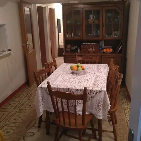 بيت ضيافة Vujovic *