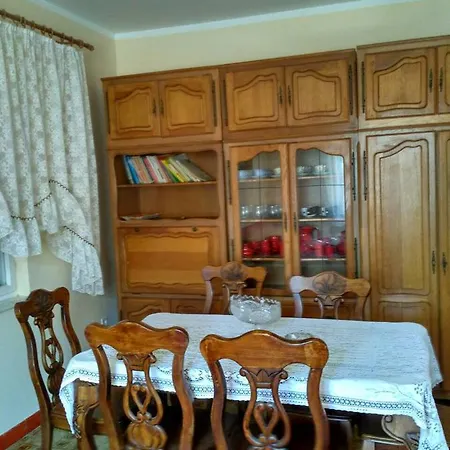 بيت ضيافة Vujovic بودغوريتْسا